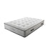 SleepSoul Harmony 1000 Pocket Sprung Tuffed Mattress